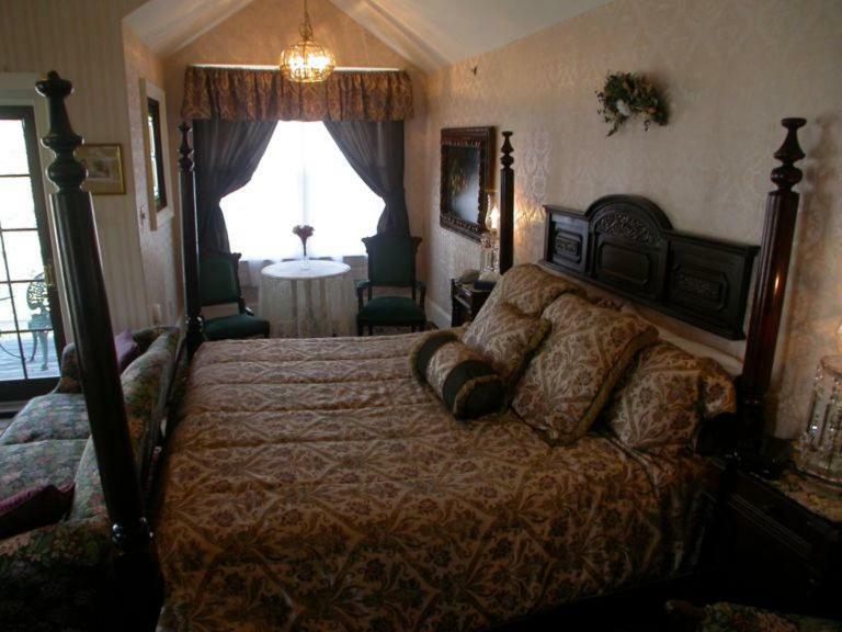 קייפ מיי קורט האוס The Doctor'S Inn מראה חיצוני תמונה