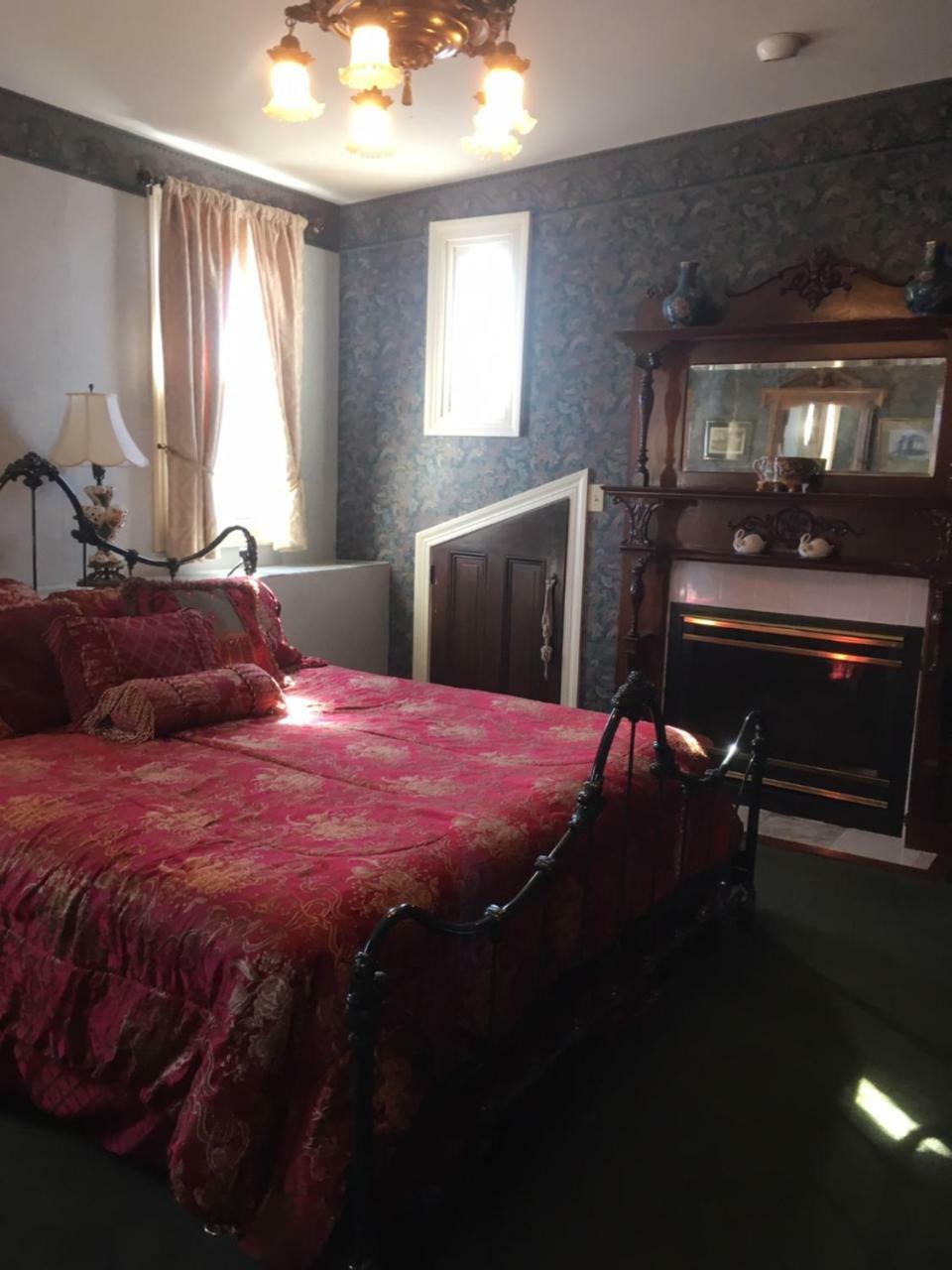 קייפ מיי קורט האוס The Doctor'S Inn מראה חיצוני תמונה